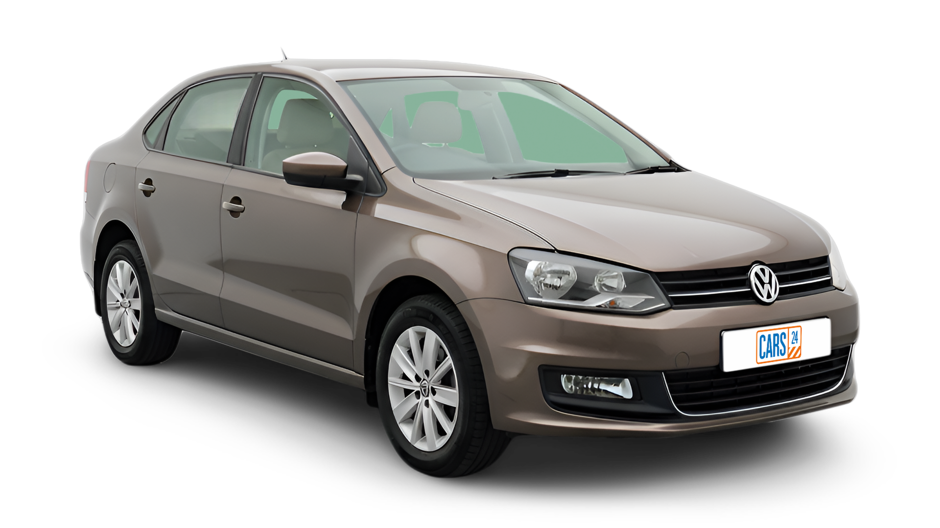 Volkswagen Vento-img